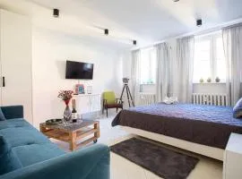 Republika Kopernika Apartment