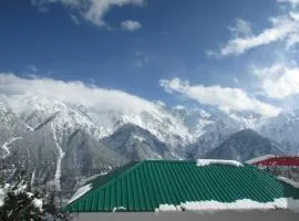 Homestay-Toknya Hilltop