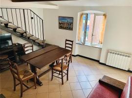 Legino，位于萨沃纳的酒店