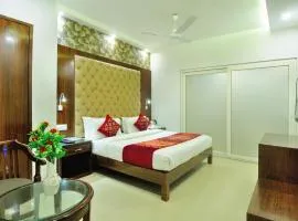 Hotel Yuvraj Deluxe
