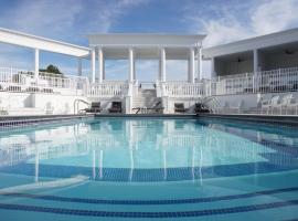 The Grand Resort