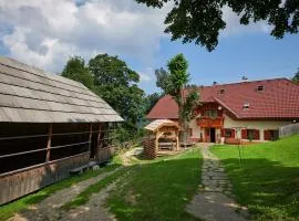 Farmstay&Glamping Visočnik