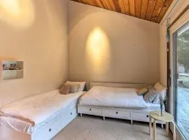 Stylish Wellfleet Home with Patio on 2 Private Acres