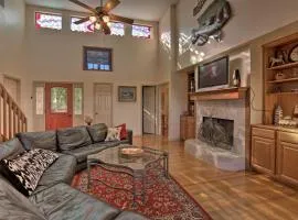 Secluded Home - Canyon Lake View Near Boat Launch!