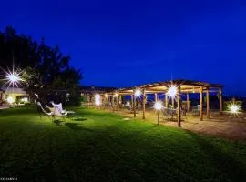 瓦莱席里亚卡农庄酒店