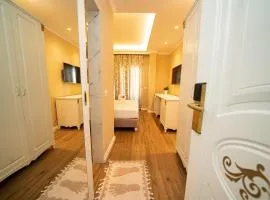 Hotel Vila Mare