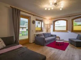 Ferienwohnung Hauser