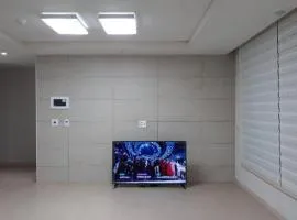 GOOD VIEW Guest House