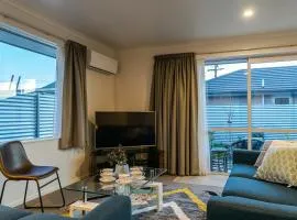 Central on Keiss - Blenheim Holiday Home