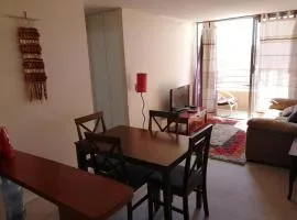 Departamento A Pasos La Herradura T3