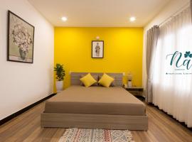 Na Homestay