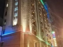奇美国际时尚旅馆