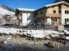 Appartments Gerlos Am Bach - Riverside