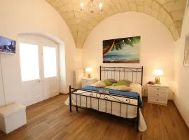 Glenda Historic House in Otranto