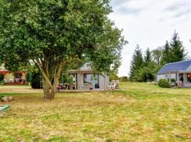 Zielone Wakacje Kusin, domki jednorodzinne