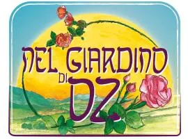 Nel giardino di Oz