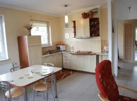 Apartament Bałtycka Plaża