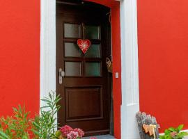 Hotel Schuberths am Markt，位于布滕汉姆的酒店