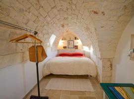 Ostuni Guest House，位于奥斯图尼的旅馆