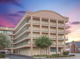 Great American Hotel，位于弗洛伦斯的酒店
