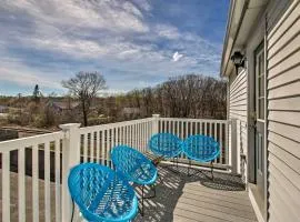 Apt in Old Orchard Beach - Walk to Bay and Pier