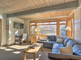 Ski Lovers Studio with Easy Pool and Hot Tub Access!