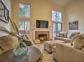 Well-Appointed Condo Across Street from UC Davis!