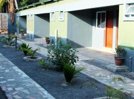 Rozy Resort Kilifi，位于基利菲的酒店