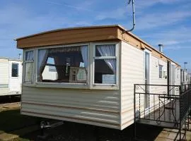6 berth panel heated on The Chase Dakota