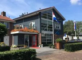 住宿加早餐 - 佩鲁切酒店