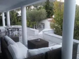 Villa Ftelia