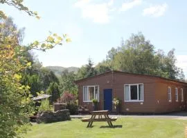 Woodland Chestnut Lodge