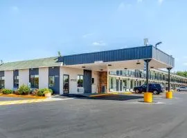 舒尔物德/乔利埃特伊克诺旅店