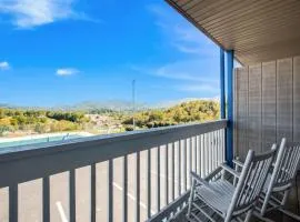 Econo Lodge Waynesville