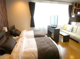 SA inn nagano nanase / Vacation STAY 66189