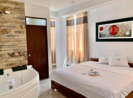 Momentos Suite，位于皮乌拉的酒店