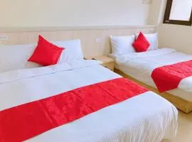 云山水好栈
