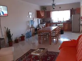 塔尔马尔加住宿加早餐旅馆