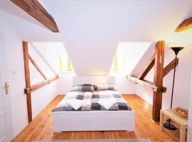 Rodinný pension Bečov
