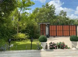 The Oxygenhomestay @hatyai