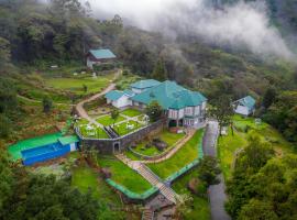 Mandaram Eco Resort，位于努沃勒埃利耶的度假村