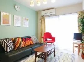 Minoshima Apartment 707