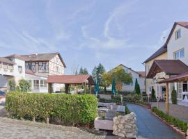 Resort Hotel Seebauer Gut Wildbad，位于维德宁的酒店