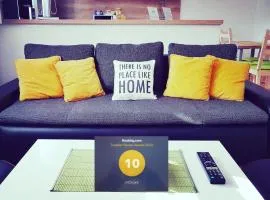 InOsijek- FEELS LIKE HOME