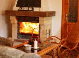 Bakonyi Vadász Háza