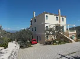 Theofilos house