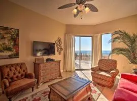 Gulf Coast Luxury Getaway on Orange Beach with Views