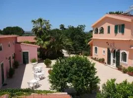 里莫尼托农家乐