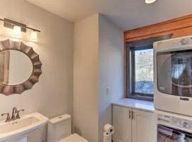 Cabin with Black Hills Views, 10 Mi to Mt Rushmore!