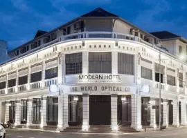 Modern Hotel Georgetown